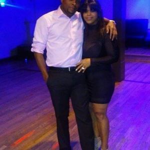 Meet your Posher, Ana